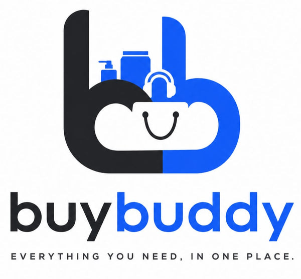Buybuddy
